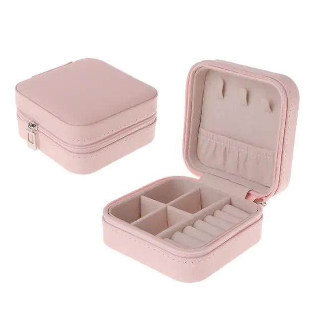 Jewelry Box - Homestore Bargains
