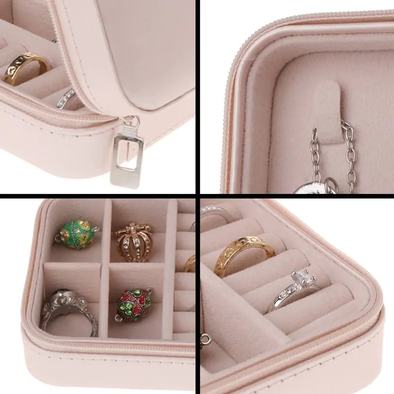 Jewelry Box - Homestore Bargains