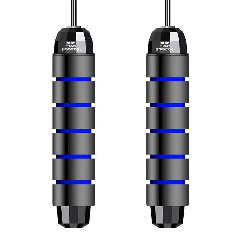 Jump Rope for Weight Loss and Fitness Training - Homestore Bargains