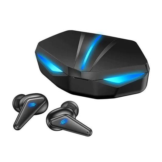 K55 TWS Gaming Headset - Portable Wireless Earbuds - Homestore Bargains