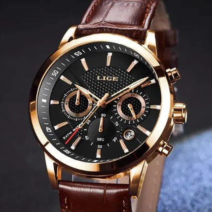 Lige Sports Watch - Homestore Bargains