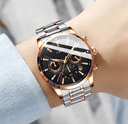 Lige Sports Watch - Homestore Bargains