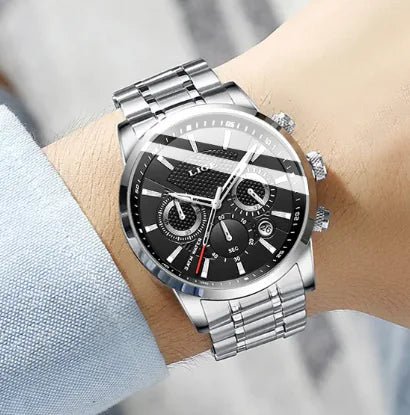 Lige Sports Watch - Homestore Bargains