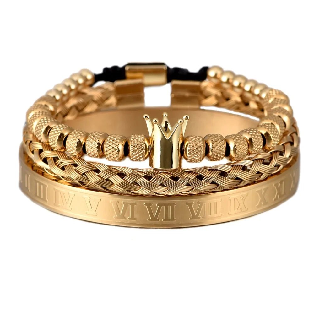 Luxury Bracelet Set - Homestore Bargains
