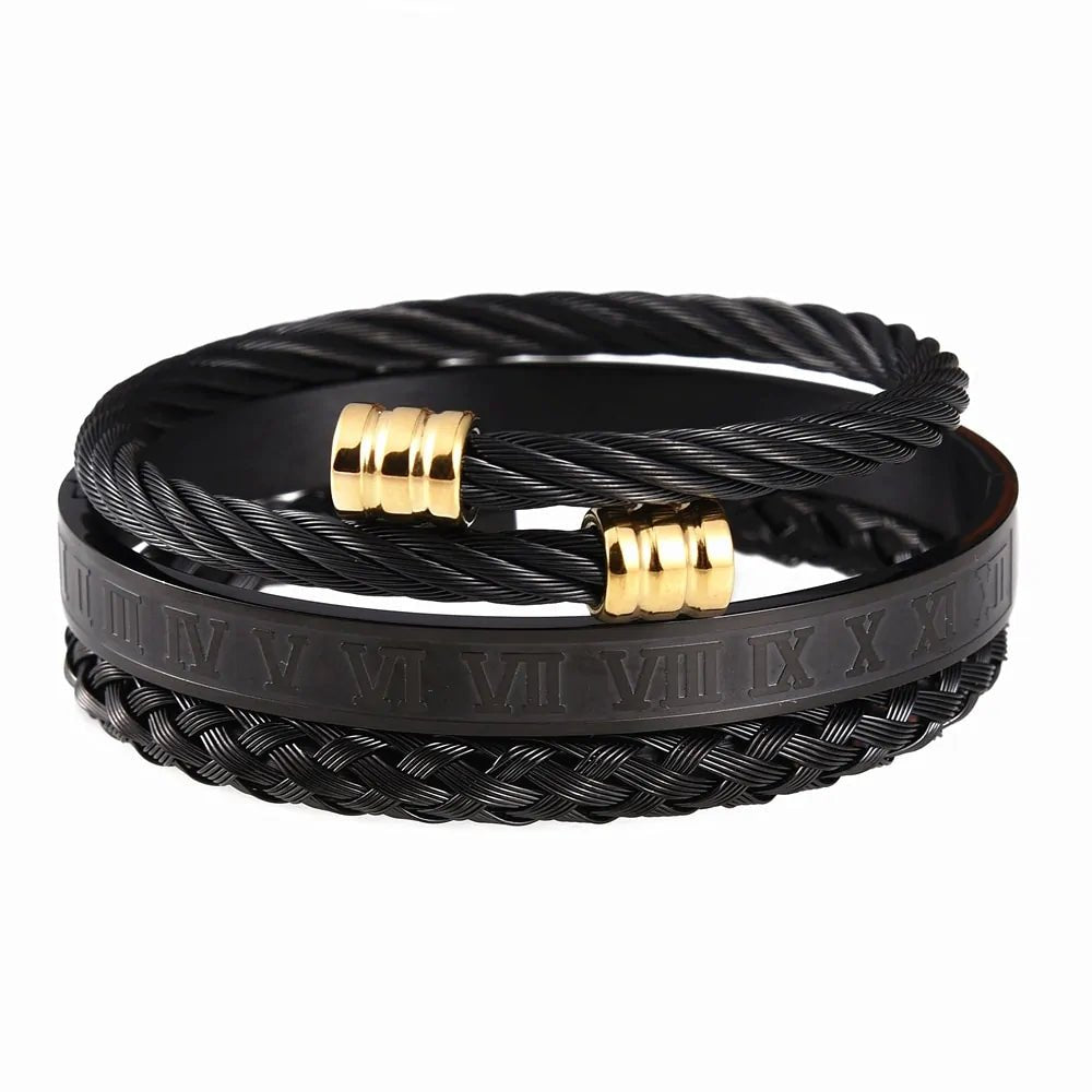 Luxury Bracelet Set - Homestore Bargains