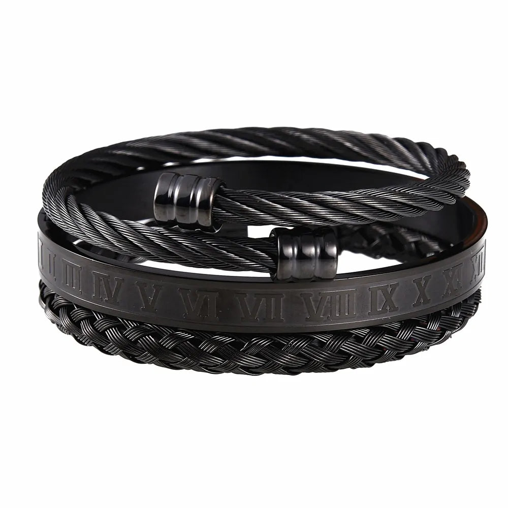 Luxury Bracelet Set - Homestore Bargains