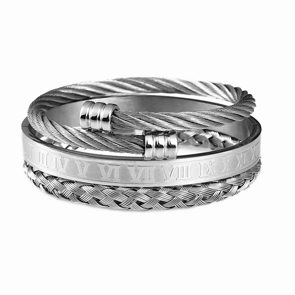 Luxury Bracelet Set - Homestore Bargains