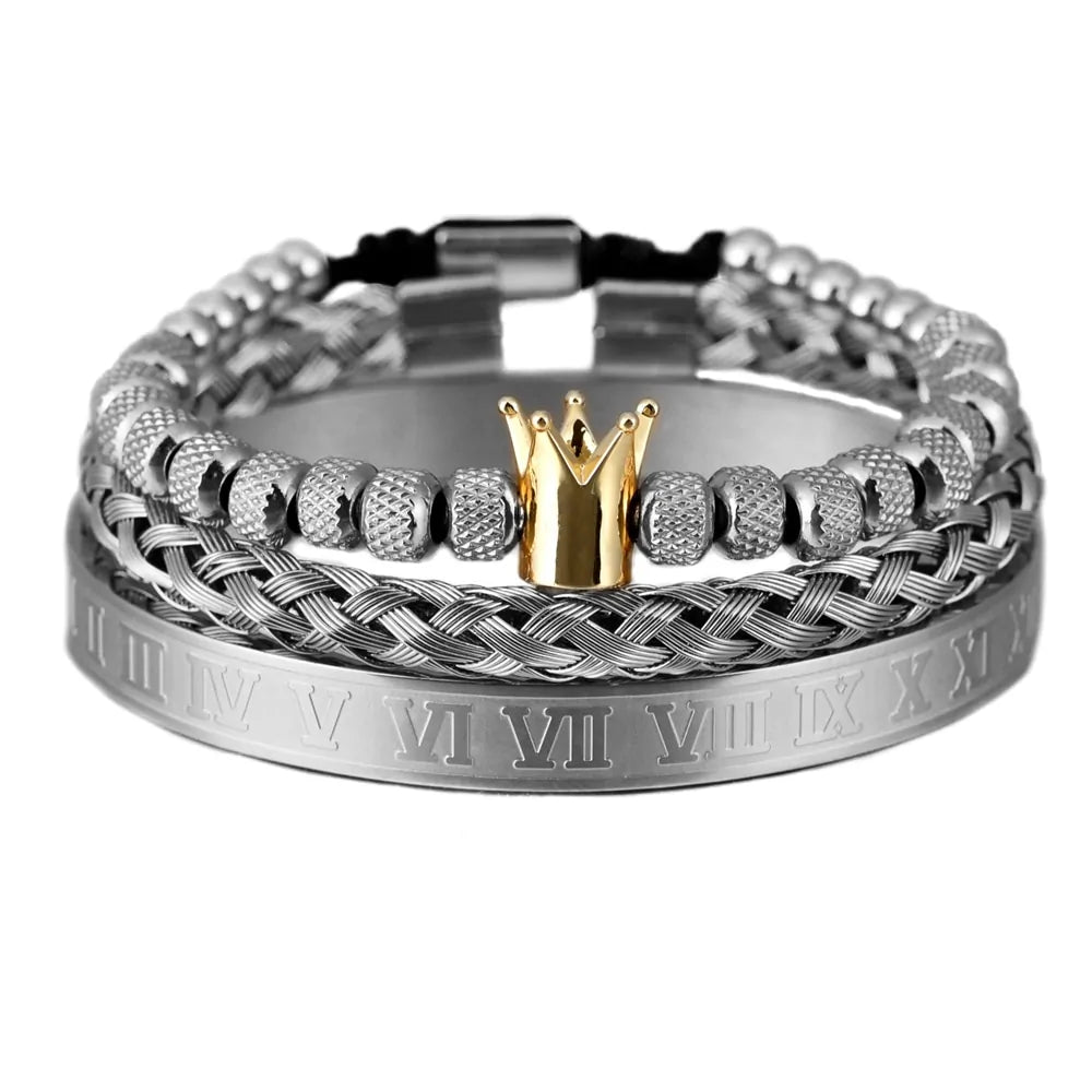 Luxury Bracelet Set - Homestore Bargains