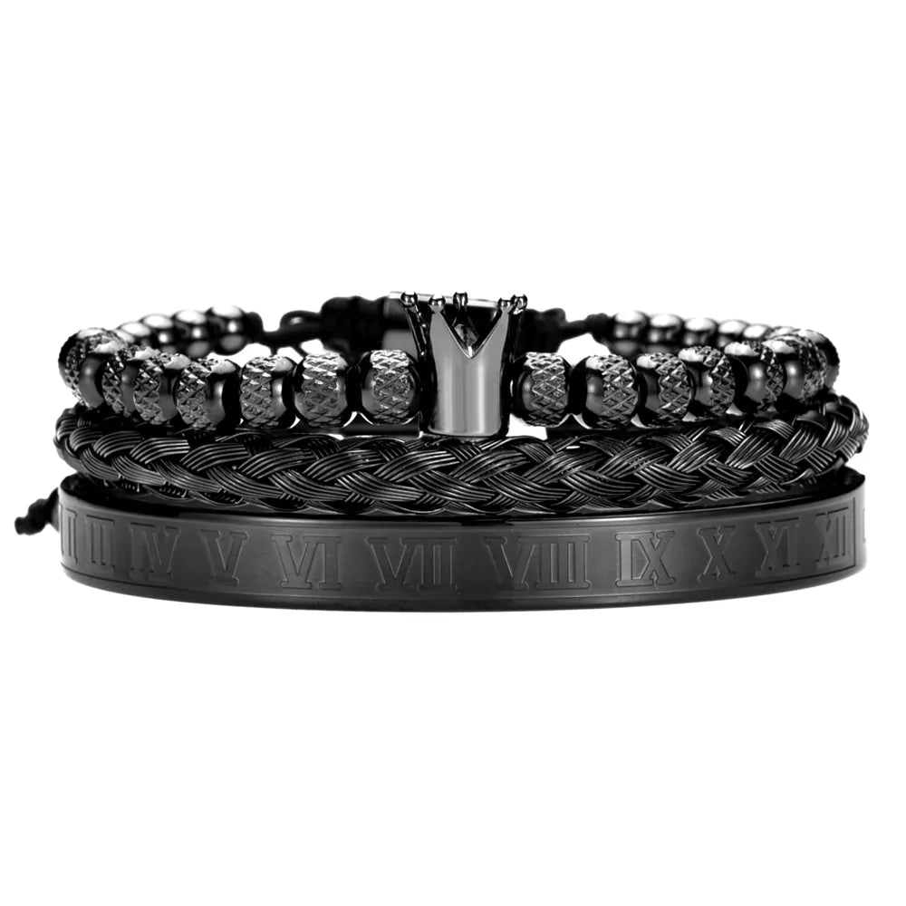 Luxury Bracelet Set - Homestore Bargains