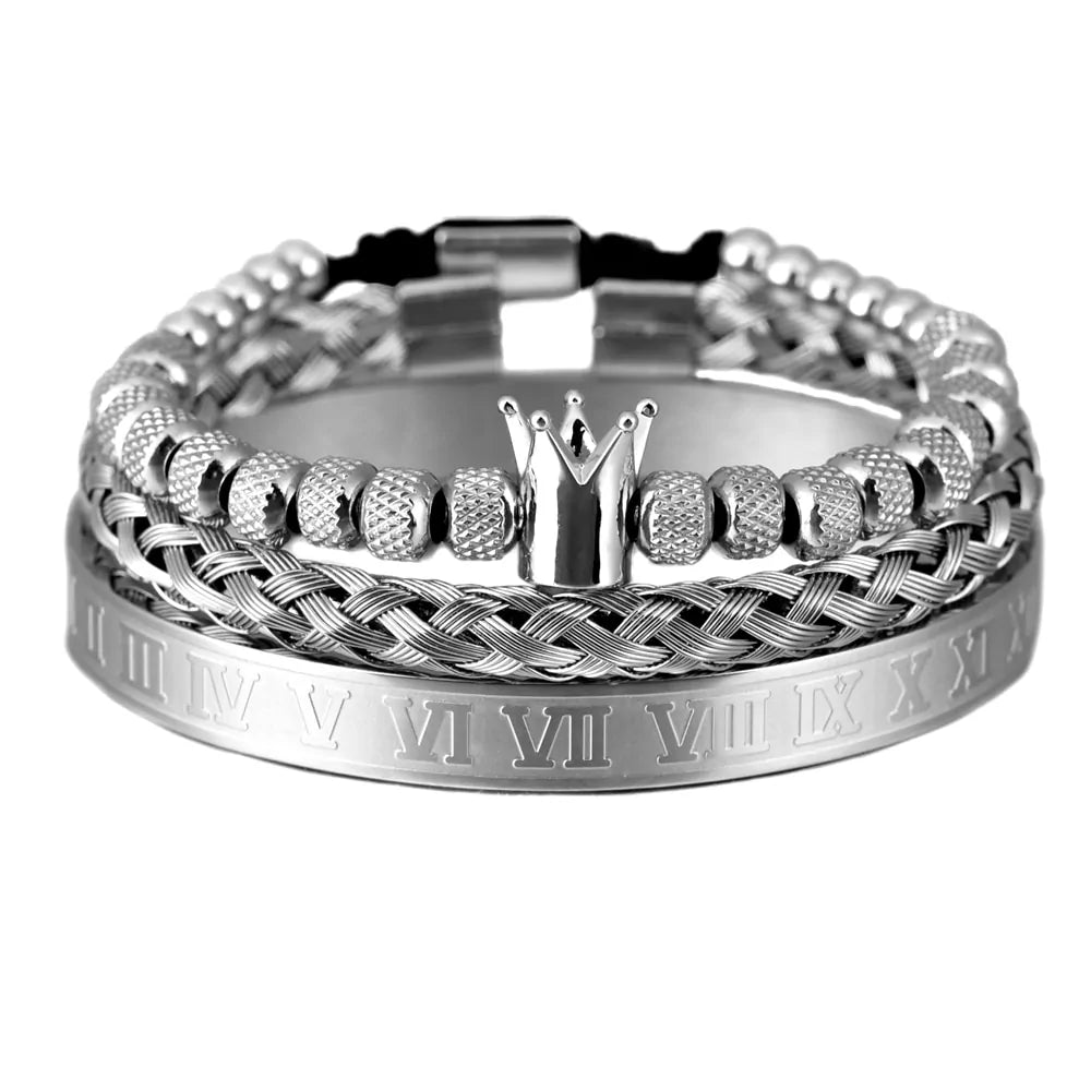 Luxury Bracelet Set - Homestore Bargains