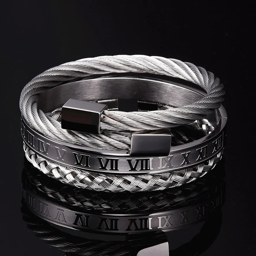 Luxury Bracelet Set - Homestore Bargains