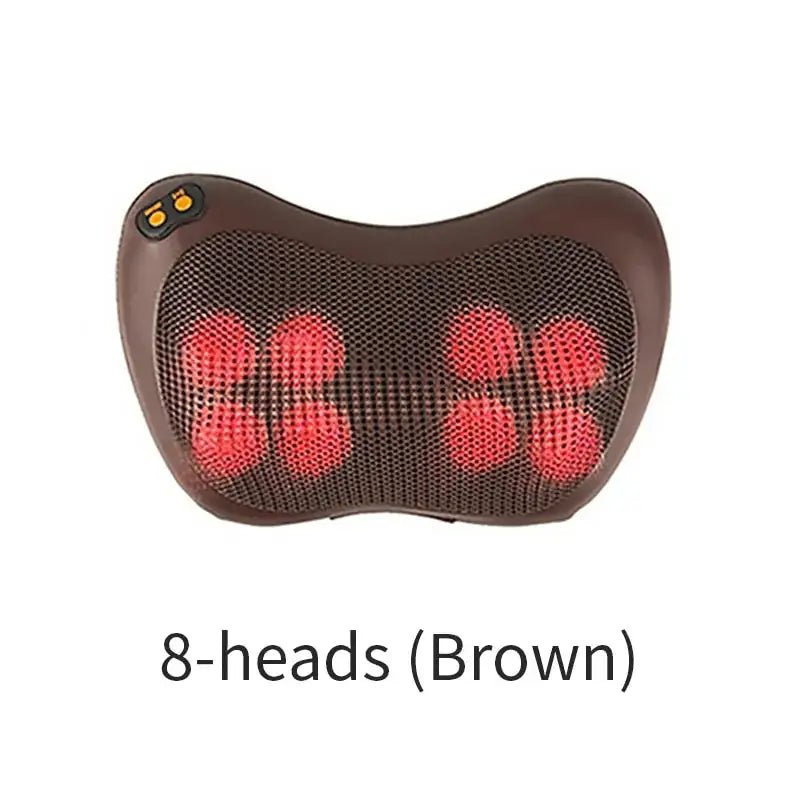 Massage Pillow - Homestore Bargains