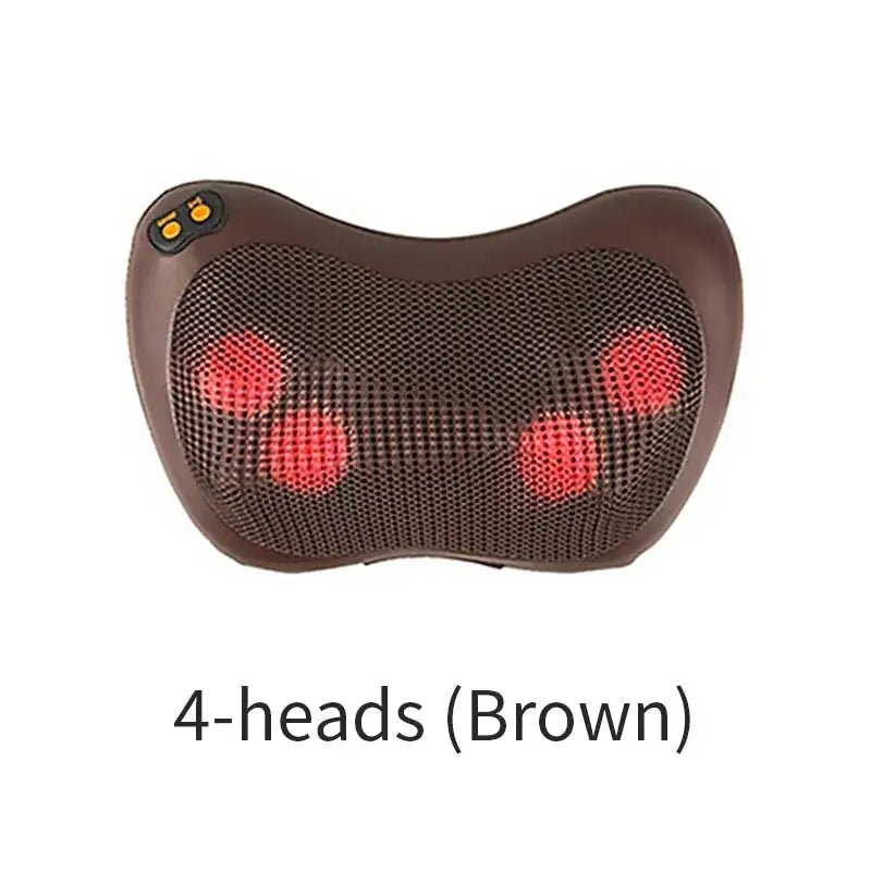 Massage Pillow - Homestore Bargains