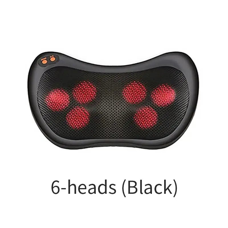 Massage Pillow - Homestore Bargains