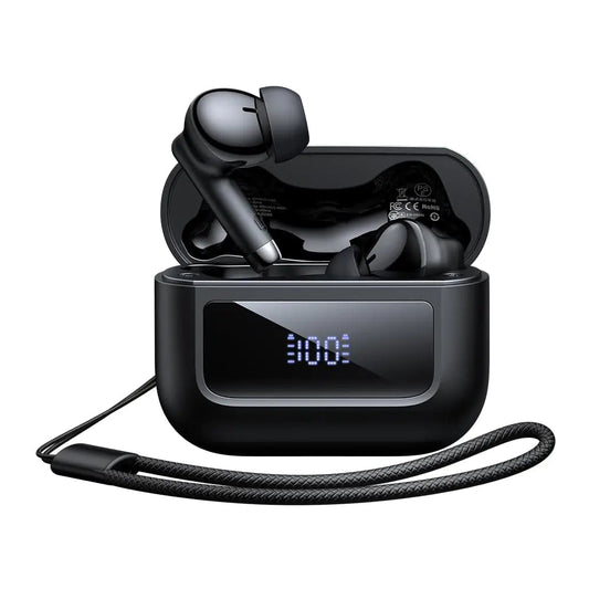 McDodo TWS Earbuds - Homestore Bargains