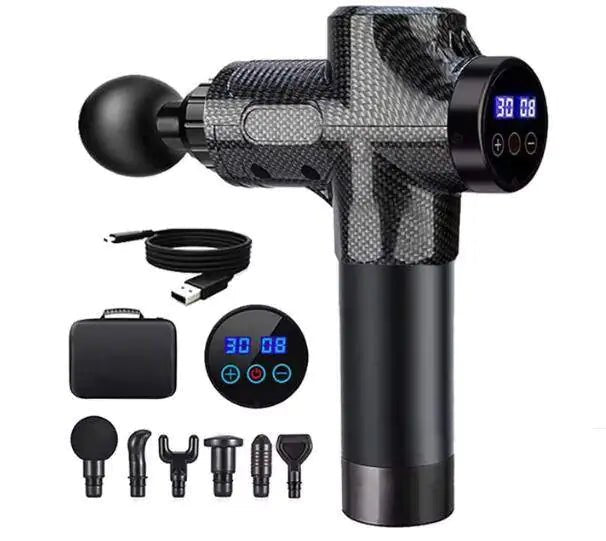 Merach Massage Gun - Homestore Bargains