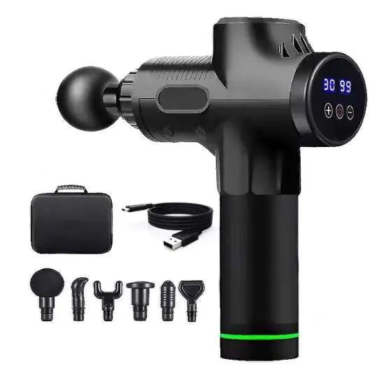 Merach Massage Gun - Homestore Bargains
