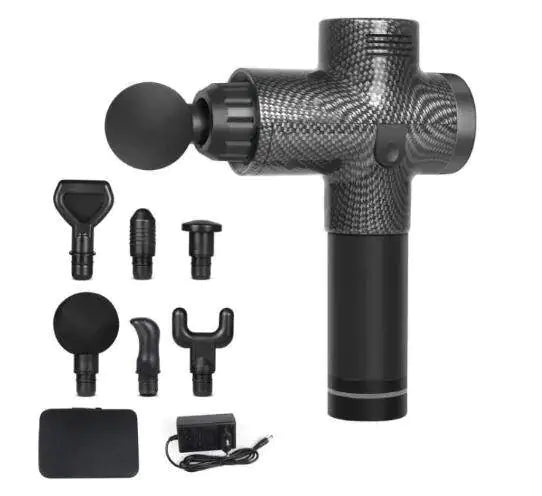 Merach Massage Gun - Homestore Bargains