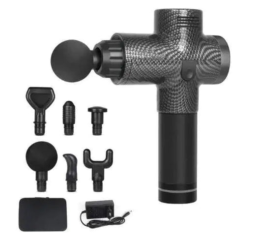 Merach Massage Gun - Homestore Bargains