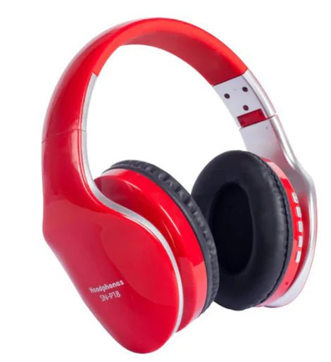 Nishen SN - P18 Headphones - Homestore Bargains