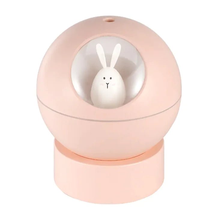 Pet Rabbit USB Humidifier - Homestore Bargains