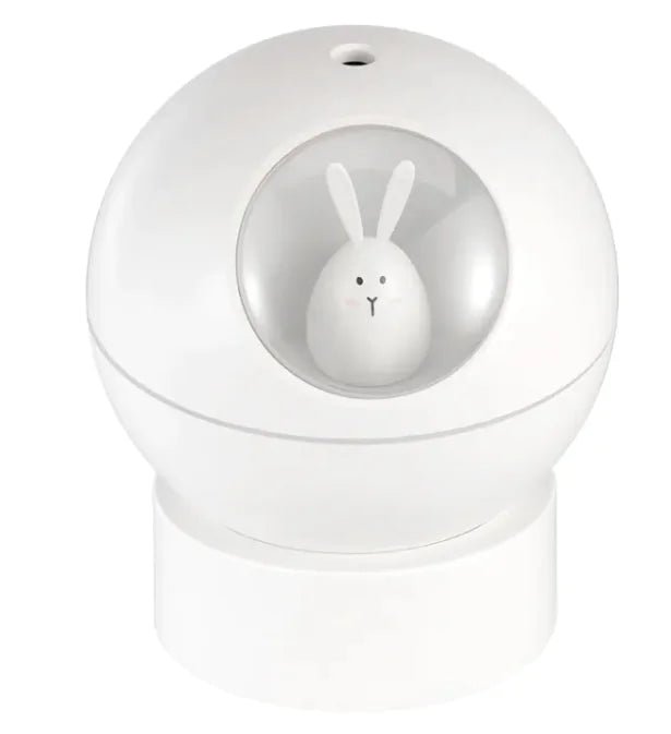 Pet Rabbit USB Humidifier - Homestore Bargains