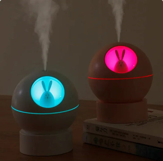 Humidifier For Rabbits Home Accessories for the Perfect Atmosphere – Homestore Bargains