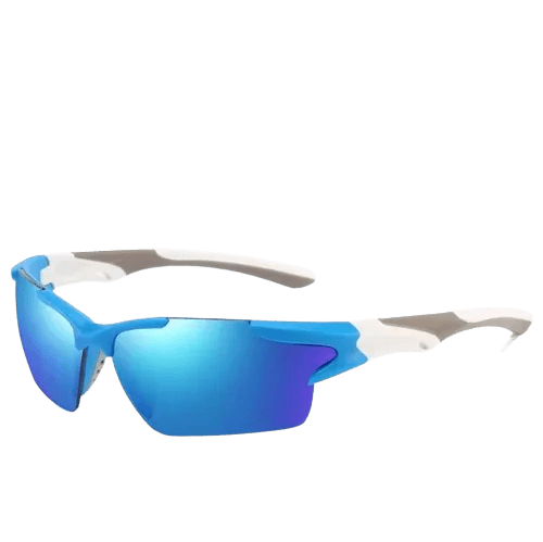Polarized Sports Sunglasses - Homestore Bargains