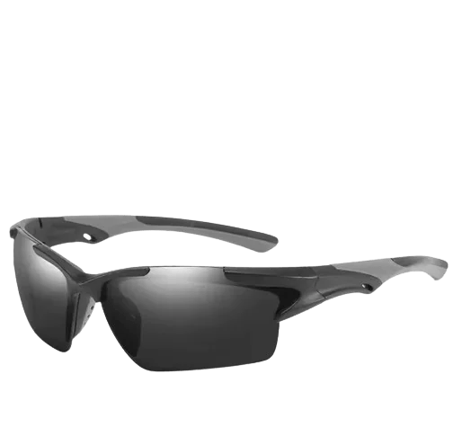 Polarized Sports Sunglasses - Homestore Bargains