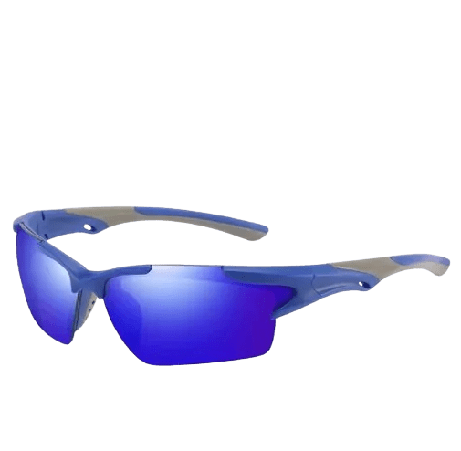 Polarized Sports Sunglasses - Homestore Bargains
