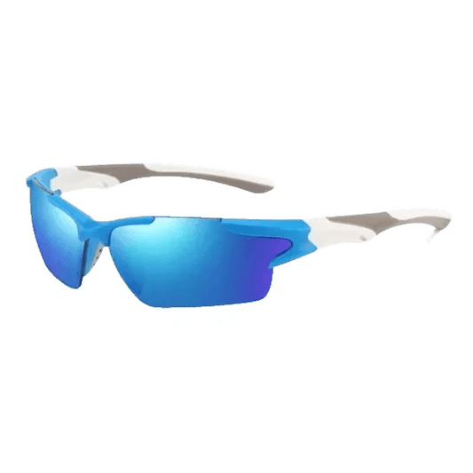 Polarized Sports Sunglasses - Homestore Bargains