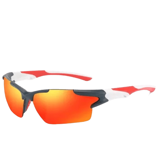 Polarized Sports Sunglasses - Homestore Bargains