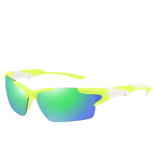 Polarized Sports Sunglasses - Homestore Bargains
