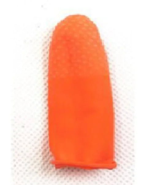 Silicone Finger Plant Blade - Homestore Bargains
