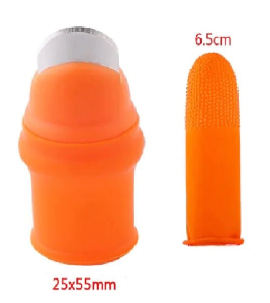 Silicone Finger Plant Blade - Homestore Bargains