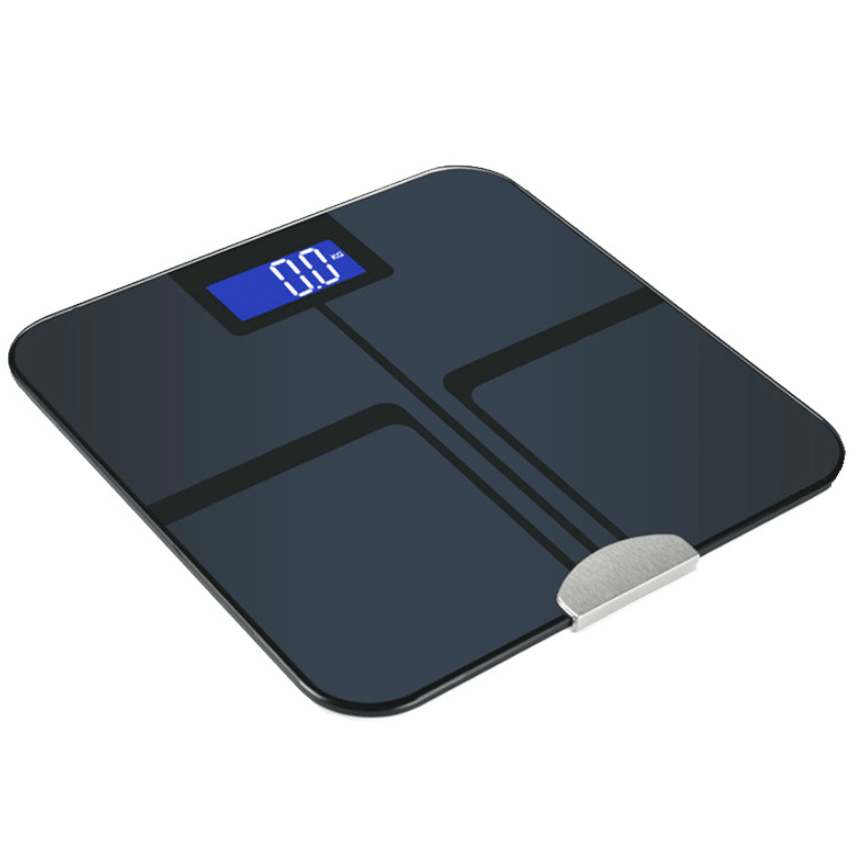 Smart Digital Body Weight Scale - Homestore Bargains