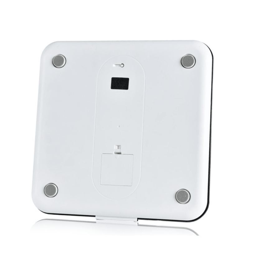 Smart Digital Body Weight Scale - Homestore Bargains