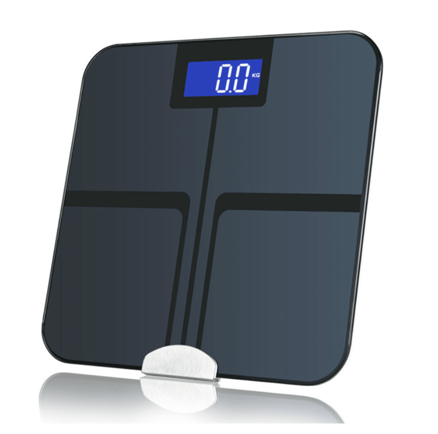 Smart Digital Body Weight Scale - Homestore Bargains