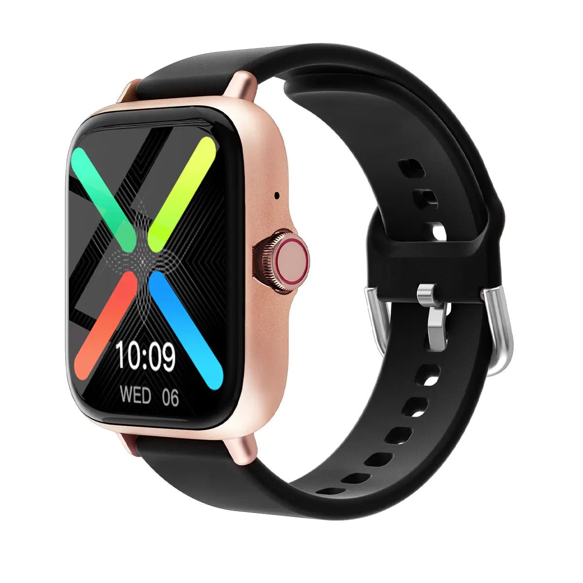 Smart Fitness Watch - Homestore Bargains