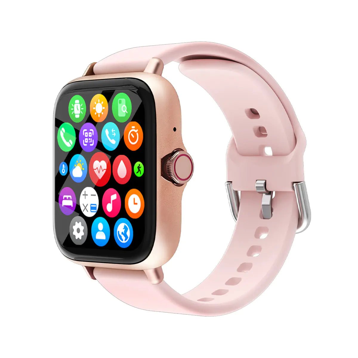 Smart Fitness Watch - Homestore Bargains