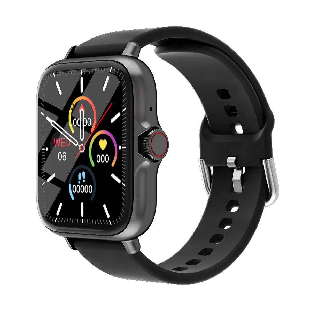 Smart Fitness Watch - Homestore Bargains