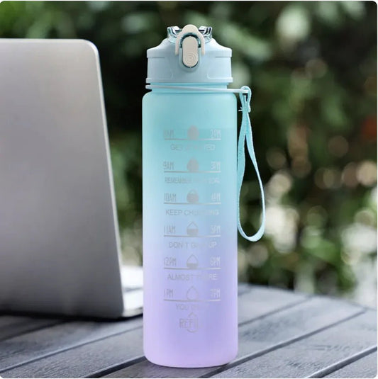 Sports Water Bottle - Homestore Bargains