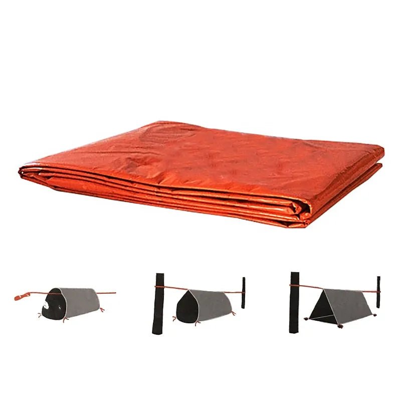 Survival Tent - Homestore Bargains