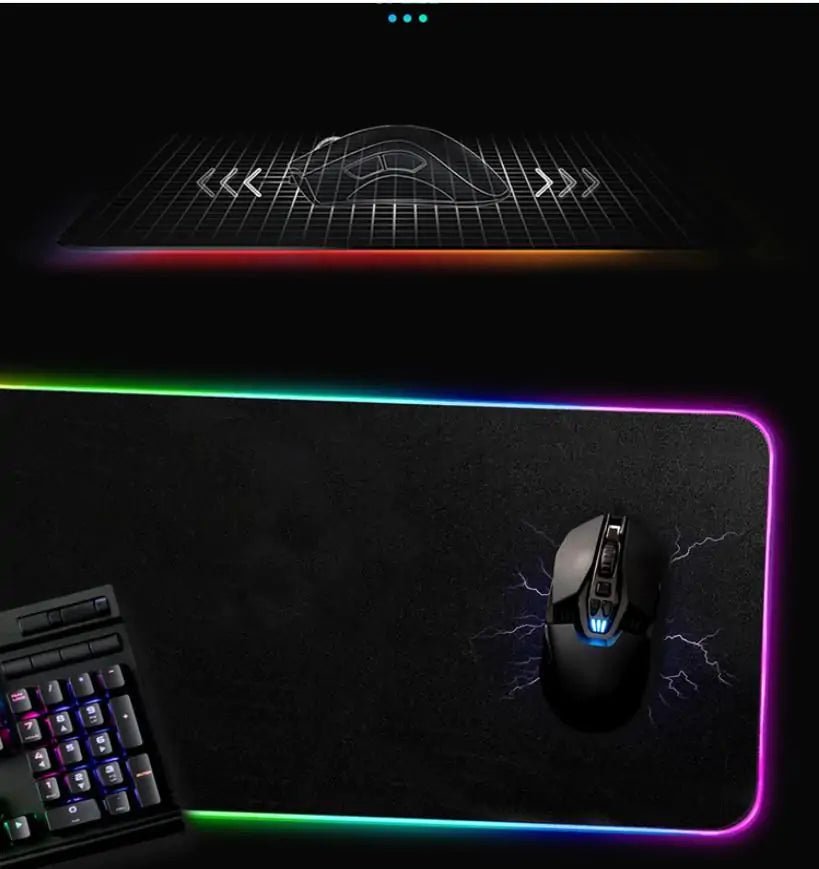 Symphony Mouse Pad - Homestore Bargains