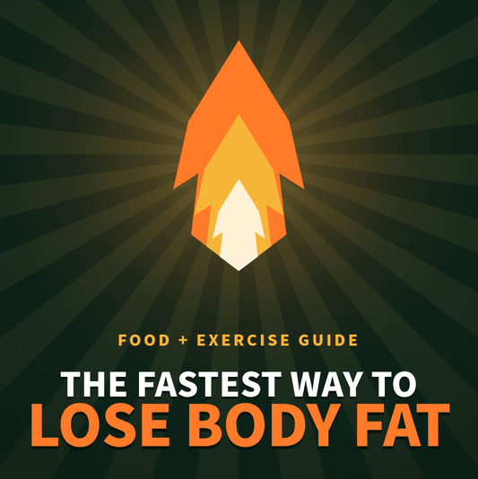 The Fastest Way to Lose Body Fat - Homestore Bargains
