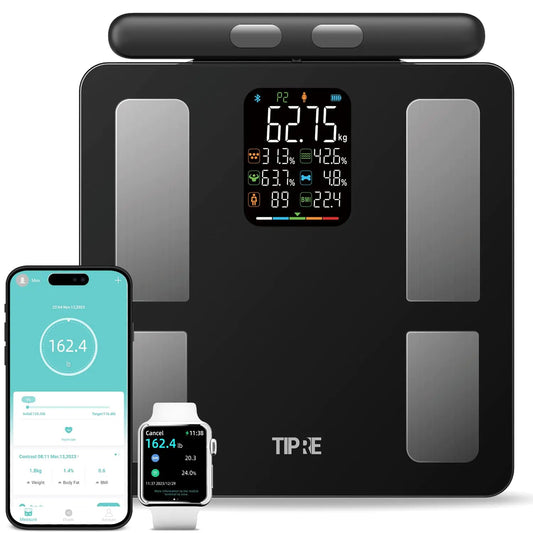 TIPRE Smart Scale - Homestore Bargains