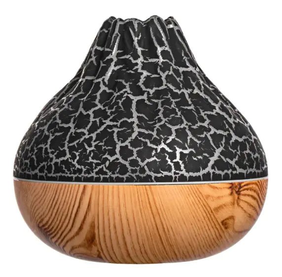Volcano Humidifier - Homestore Bargains