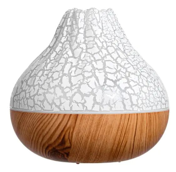 Volcano Humidifier - Homestore Bargains