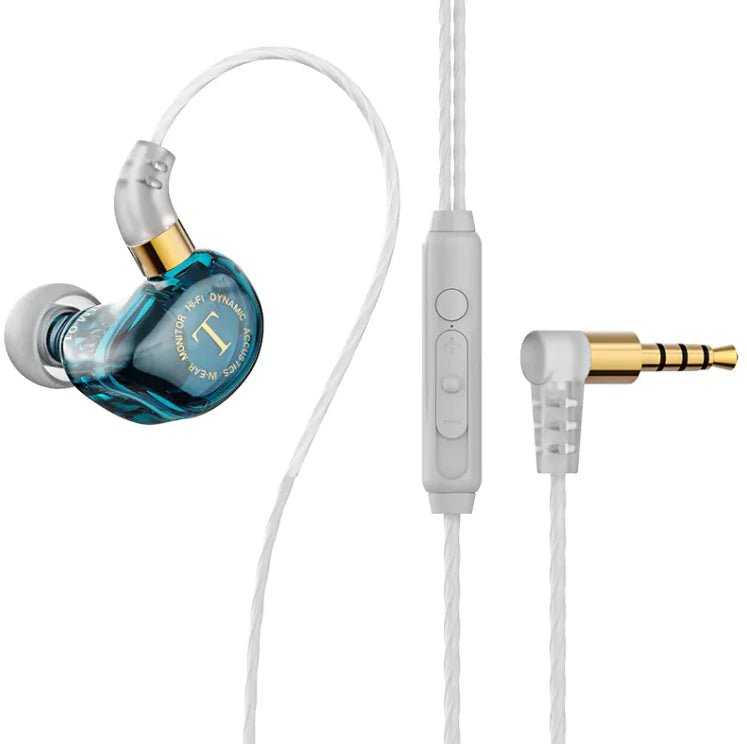 Wired Earbuds - Homestore Bargains