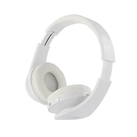 Wireless Bluetooth Headphones NX - 8252 - Homestore Bargains